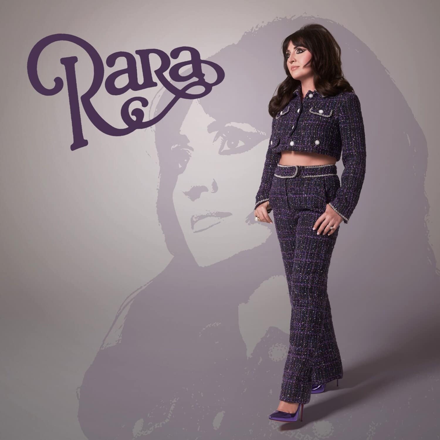Rara - Rara   - COMPACT DISCS [CD] price history on PriceWatchPro