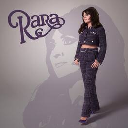 Rara - Rara - VINYL LP