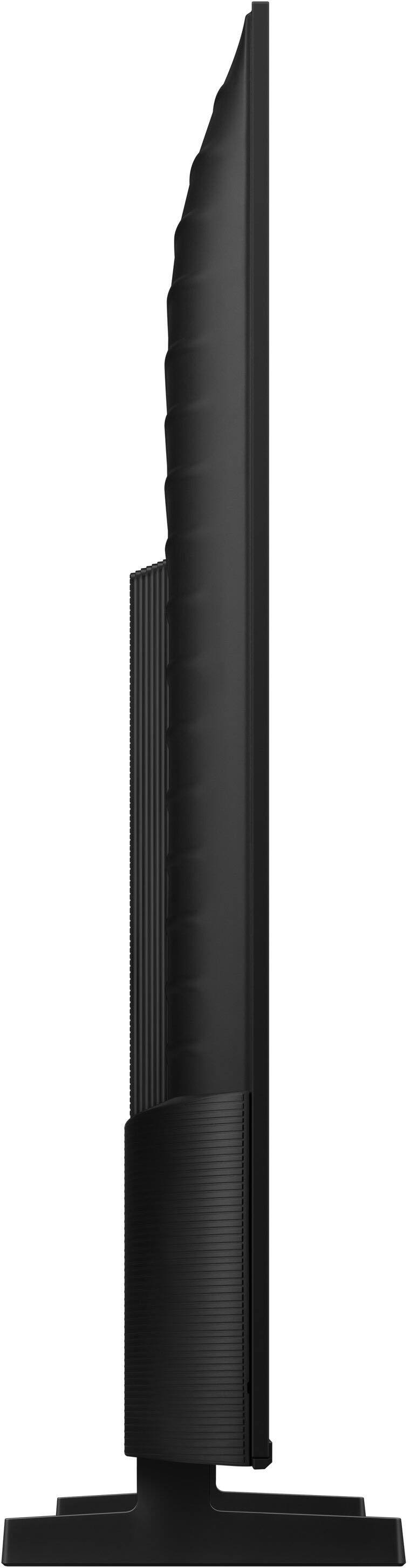 Alt View 13. Samsung - 55” Class U8000H Series Crystal UHD 4K Smart Tizen TV (2026) - Black.