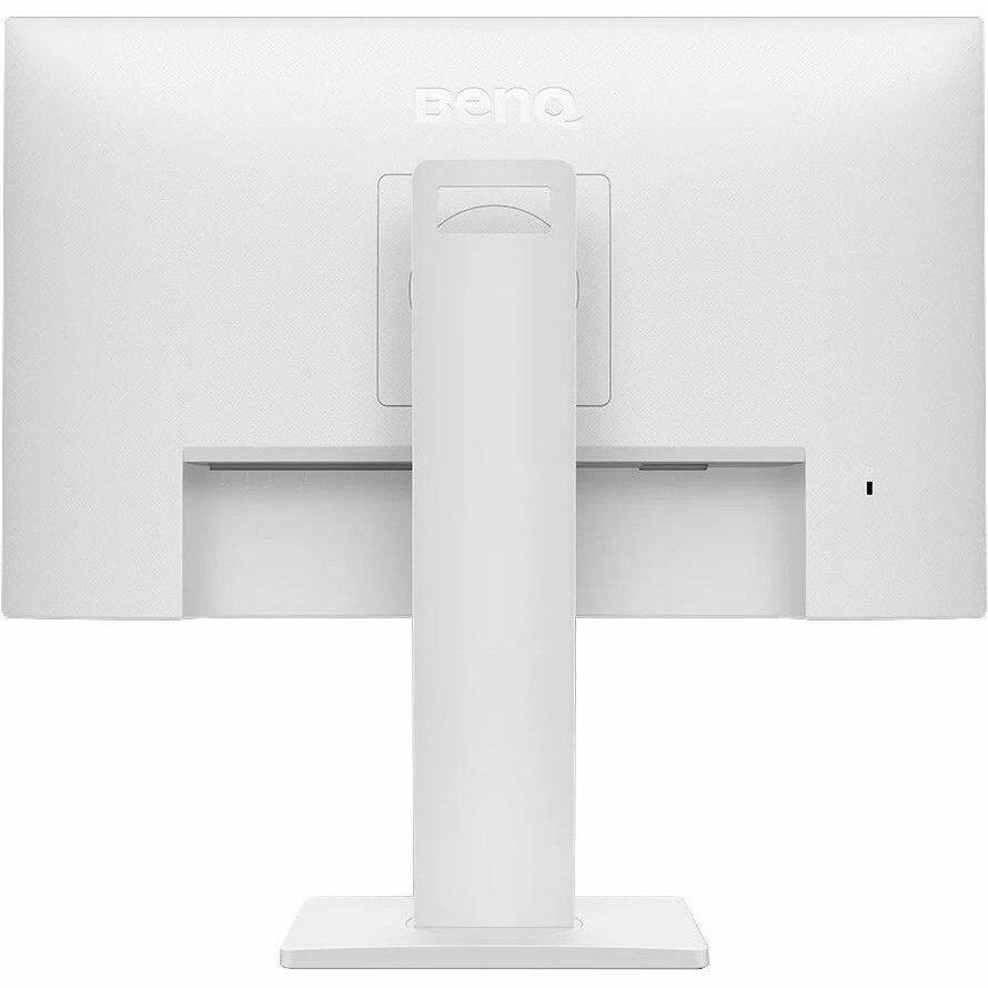 Alt View 1. BenQ - BenQ GW2486TC 24" Class Full HD LED Monitor - 16:9 - 23.8" Viewable - In-plane Switching (IPS) Technology - LED - Unknown.