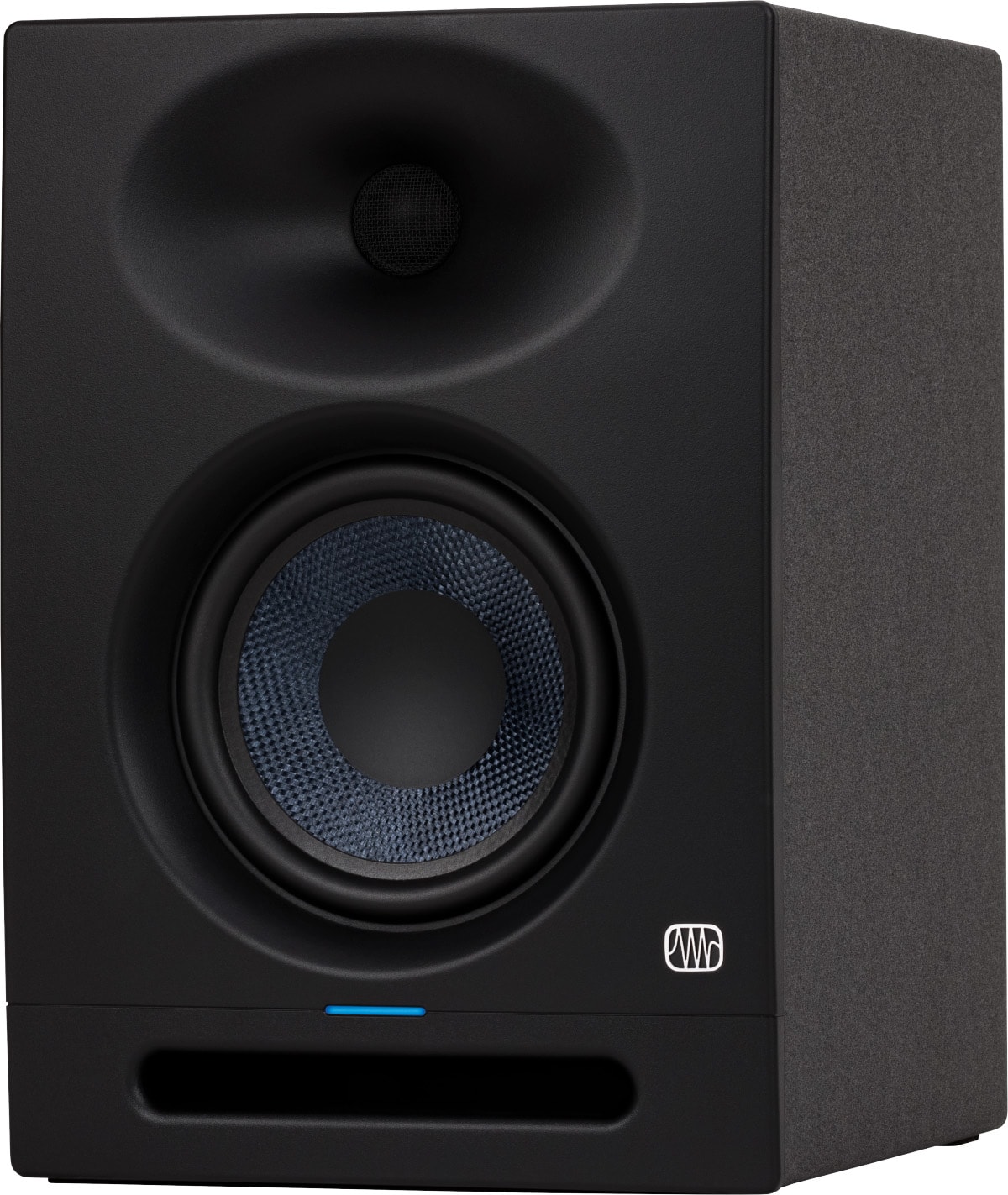 Alt View 12. PreSonus - Studio Monitors ERIS STUDIO 5 - Black.
