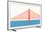 Alt View 11. Samsung - 85" Class The Frame Series LED 4K UHD Smart Tizen TV - Black.