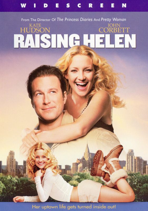  Raising Helen [WS] [DVD] [2004]