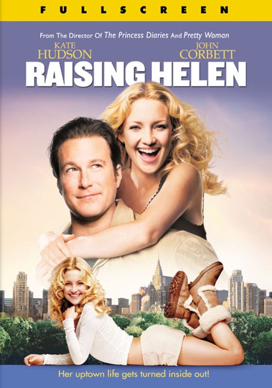  Raising Helen [P&amp;S] [DVD] [2004]