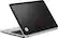 Alt View Standard 1. HP - ENVY Touch-Screen Ultrabook 14" Laptop - 4GB Memory - 500GB Hard Drive - Midnight Black.