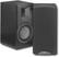 Front Standard. Klipsch - Synergy III 6-1/2" 2-Way Bookshelf Speakers (Pair) - Black/Titanium Color.