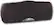 Angle Standard. Klipsch - Synergy III 6-1/2" 2-Way Center-Channel Speaker - Black/Titanium Color.