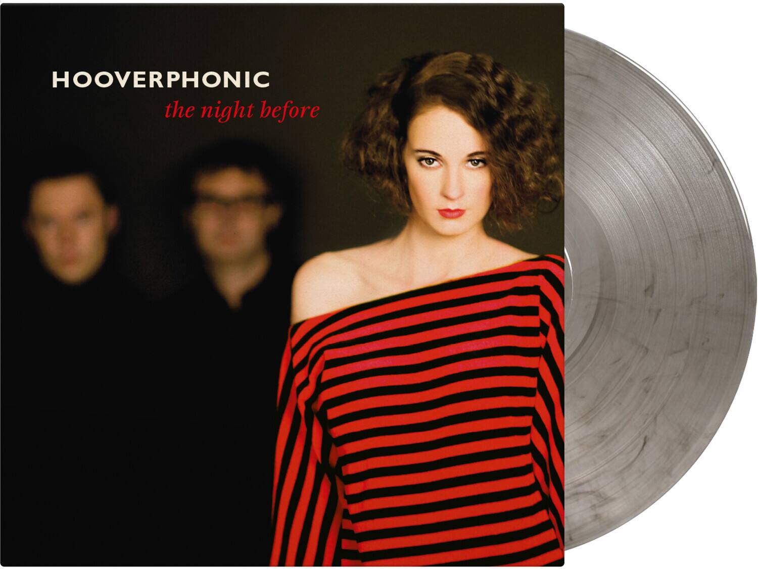 Hooverphonic - The Night Before - VINYL LP