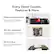 Every Detail Counts: Features & More
Filament Runout Sensor
A high-sensitivity filament detection sensor immediately alerts you when the filament runs out, preventing print failures.
95% Pre-Assembled
with 95% of the components preassembled. Just install the display and filament holder to start your 3D printing journey.
PEI Print Bed
Excellent model adhesion significantly improves print success rates, and its flexibility makes model removal easy.