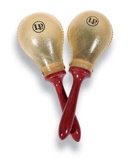 Latin Percussion - Macho Maracas
