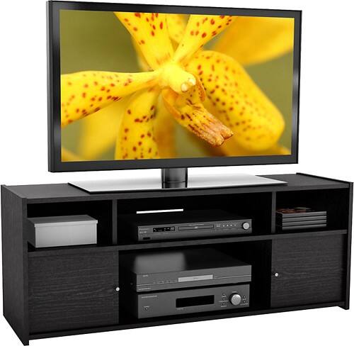 Angle Standard. Sonax - TV Stand for TVs Up to 54".