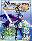 Front Detail. Phantom Brave - PlayStation 2.
