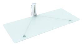 Best Sonax Component Wall Shelf Frost White C 813 Scm Sonax Component Wall Shelf Frost White