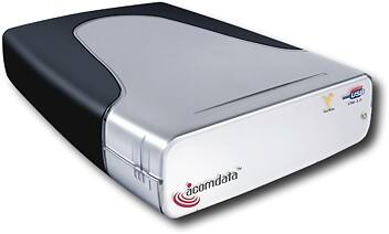 Angle Standard. Acomdata - 250.0GB External Hard Drive.