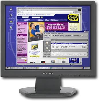 samsung syncmaster 512n