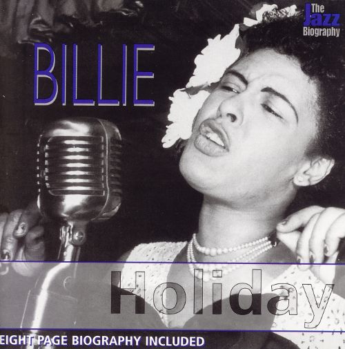  The Jazz Biography Series [CD]