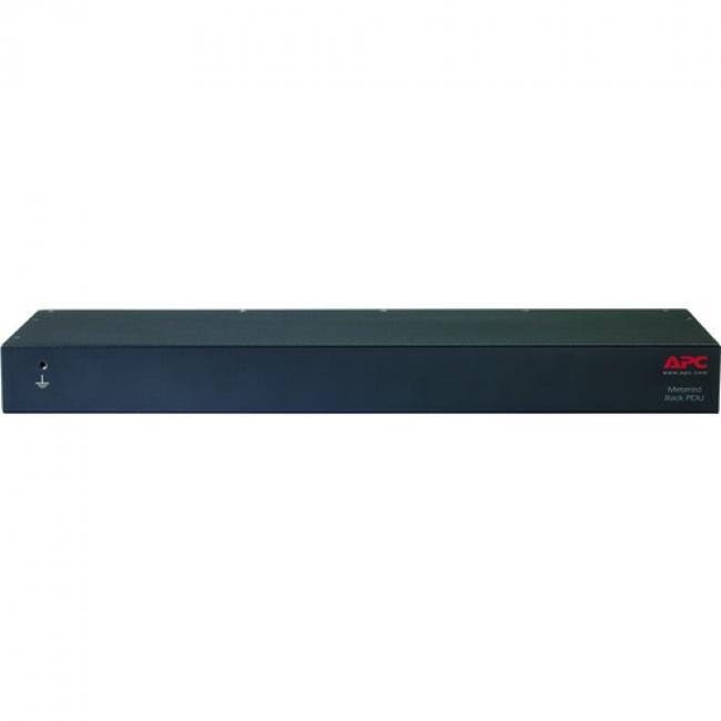 APC  
Metered PDU  
Rack PDU