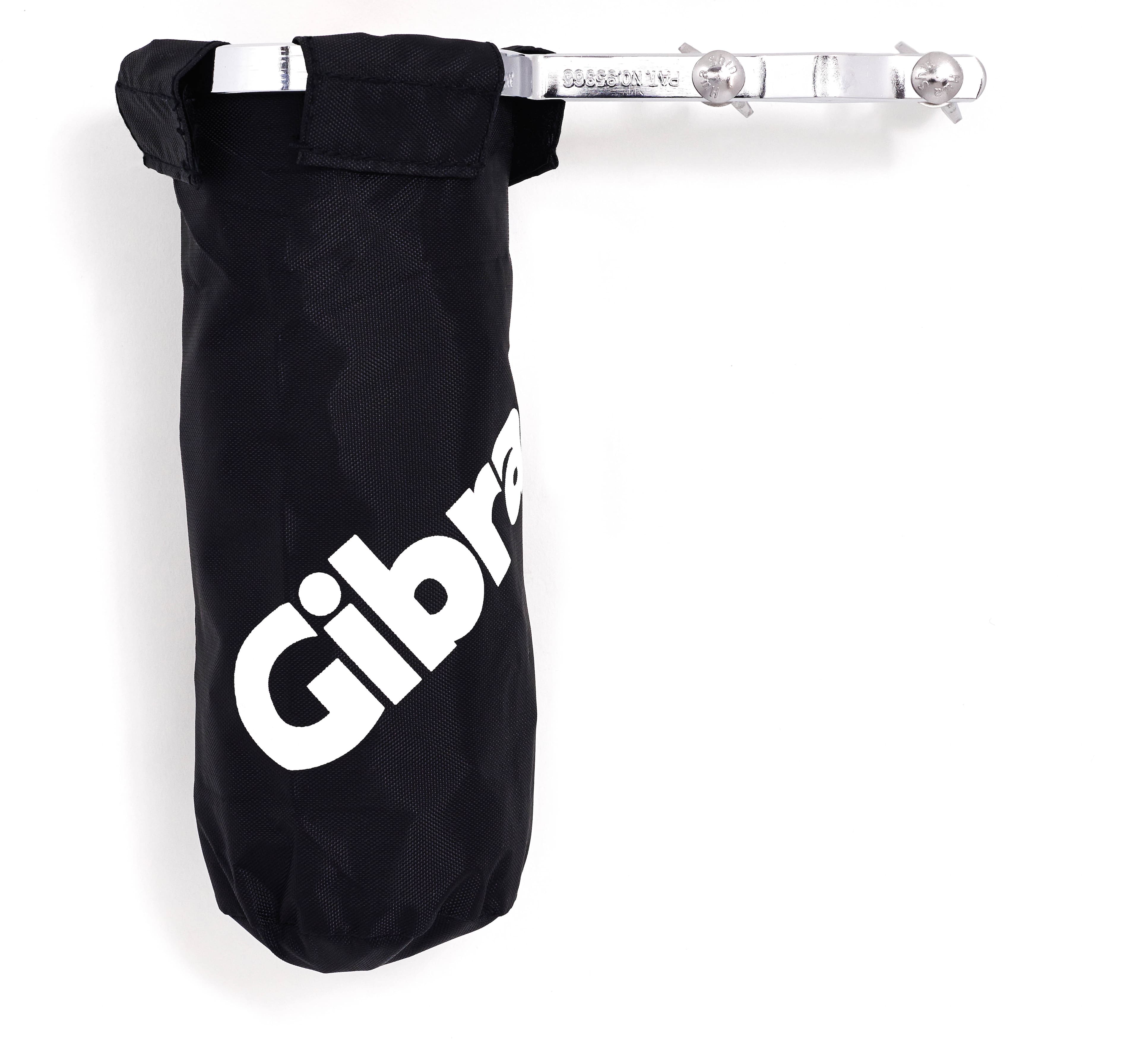 Gibraltar Hardware - Soft Nylon Stick Holder, Black, Detachable Soft Bag, Drum Accessories Hardware and Parts price history on PriceWatchPro