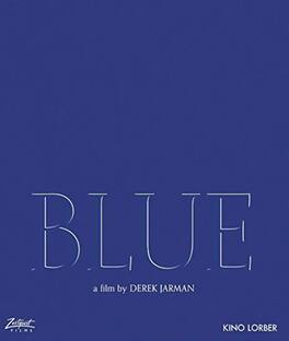 Blue - BLU-RAY