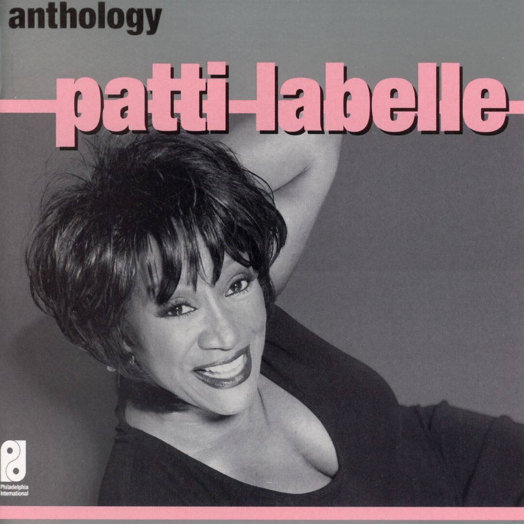 The Anthology [CD] - Best Buy