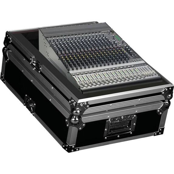 Best Buy Marathon Flight Road Case For Mackie Onyx 1640 Mixing Consoles Ma Onyx1640