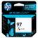 Alt View 20. HP - 97 Standard Capacity - Color (Cyan, Magenta, Yellow) Ink Cartridge - Cyan/Magenta/Yellow.