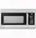 The text on the image reads "36 925 JE - - : I Sna Mo - - - - - - naou - T - - : Profile I - - 5". This text is likely a code or information about the microwave, but it does not provide any specific details about the appliance.