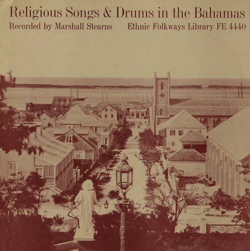 Various Artists - Religious Songs Bahamas / Various   - COMPACT DISCS [CD] price history on PriceWatchPro