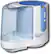 Angle Standard. Holmes - 4-Gallon Cool Mist Humidifier.