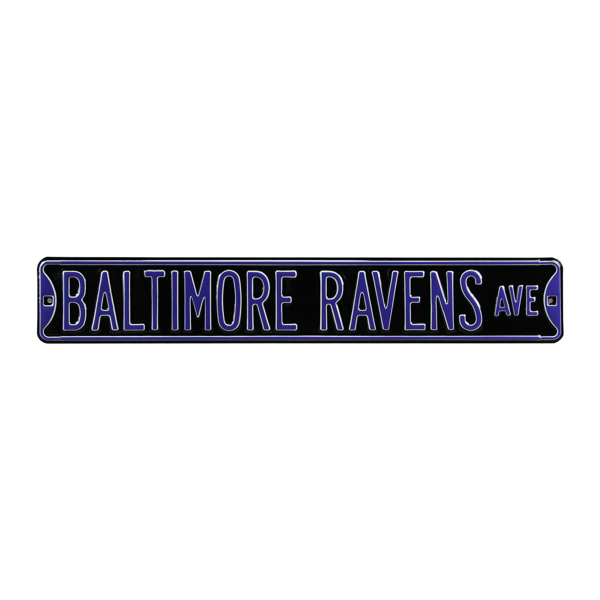 Baltimore Ravens Ave