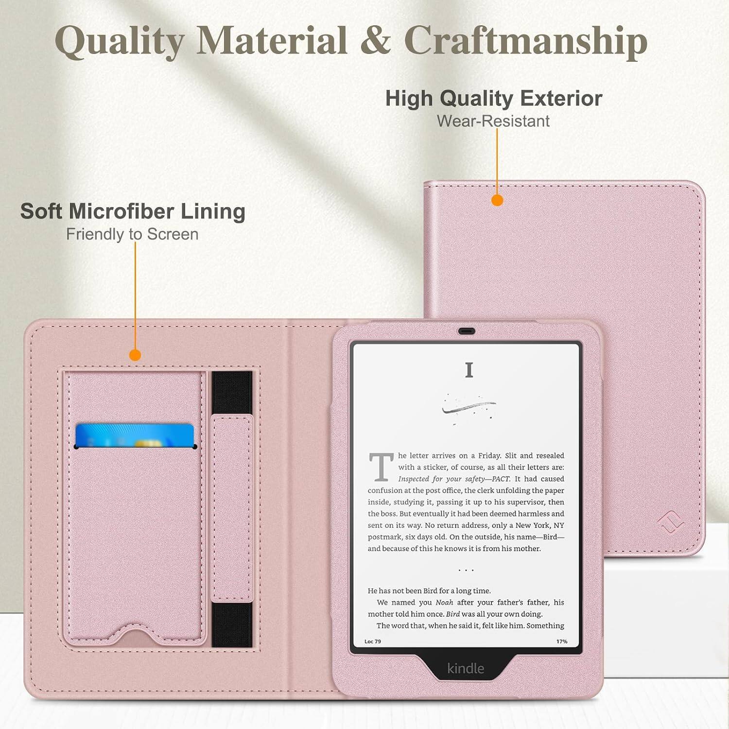 Quality Material & Craftsmanship  
High Quality Exterior Wear-Resistant  
Soft Microfiber Lining Friendly to Screen  

The letter arrives on a Friday. Slit and resealed with a sticker, of course, as all their letters are: Inspected & PACT. It had caused confusion at the post office, the clerk unfolding the paper inside, studying it, passing it up to his supervisor, then the boss. But eventually it had been deemed harmless and sent on its way. No return address, only a New York, NY postmark, six days old. On the outside, his name—Bird—and because of this he knows it is from his mother.  

He has not been Bird for a long time. We named you Noah after your father's father, his mother told him once. Bird was all your own doing. The word that, when he said it, felt like him. Something