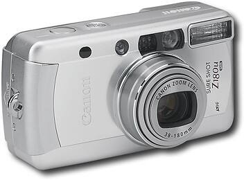 canon sure shot best buy