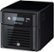 Angle Zoom. Buffalo Technology - TeraStation 5200 8TB 2-Drive Network/ISCSI Storage - Black.