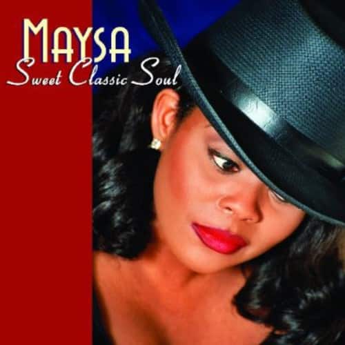 Maysa - Sweet Classic Soul   - COMPACT DISCS [CD] price history on PriceWatchPro