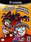 Best Buy: The Fairly OddParents!: Shadow Showdown Nintendo GameCube 38036