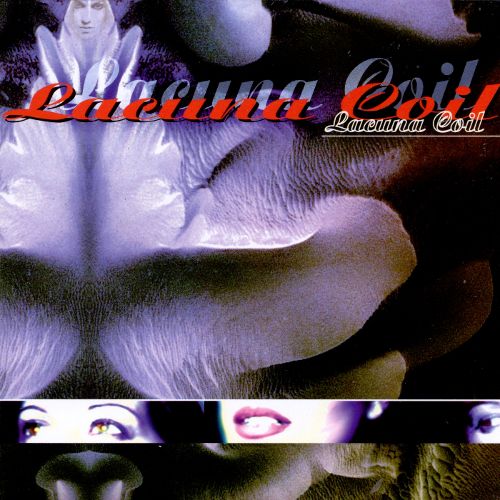  Lacuna Coil [CD]