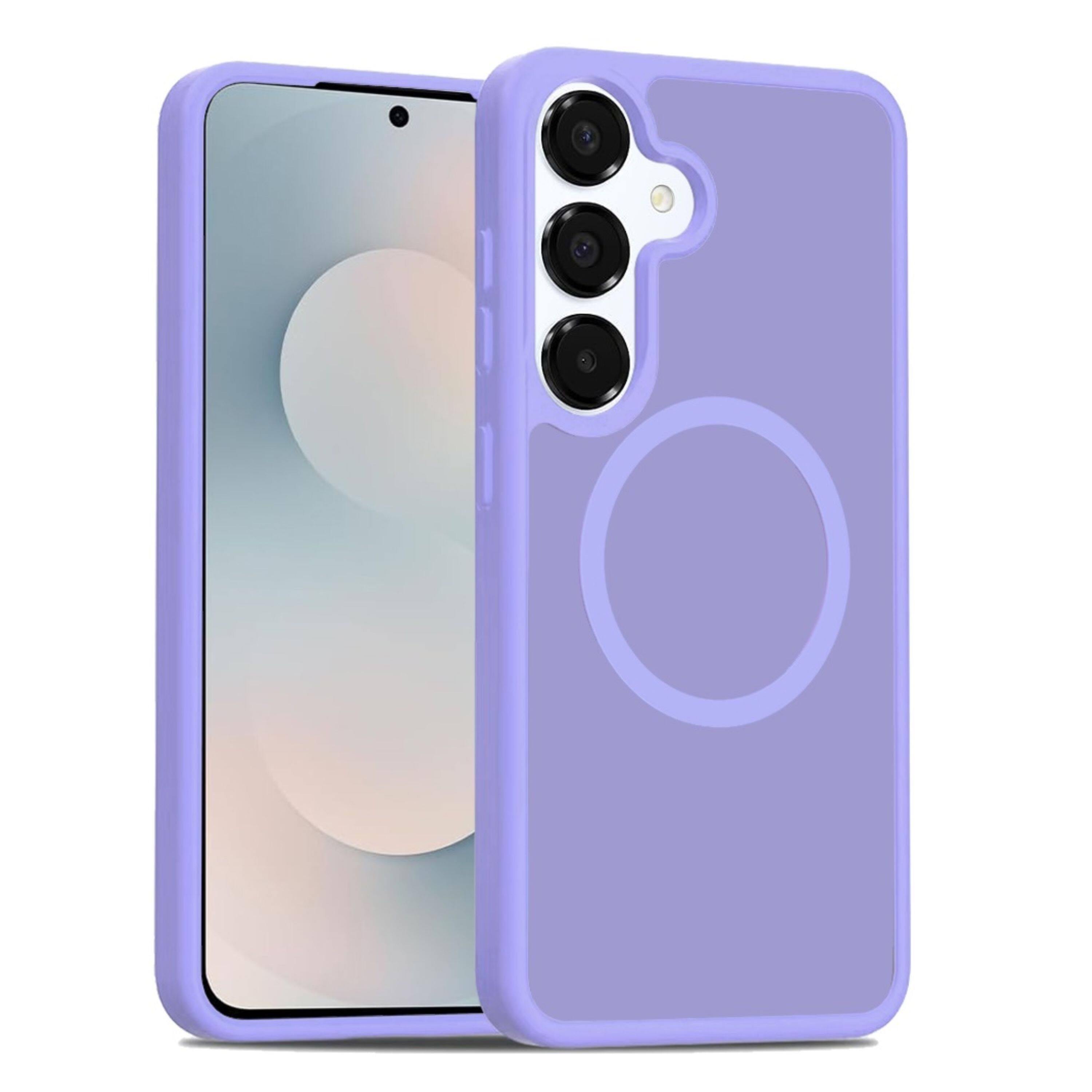 Light Purple