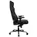 Alt View 15. Arozzi - Vernazza Series Top-Tier Premium Supersoft Upholstery Fabric Gaming Chair - Black.