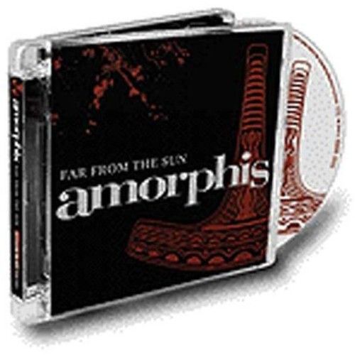  Far from the Sun [Bonus Tracks] [CD]
