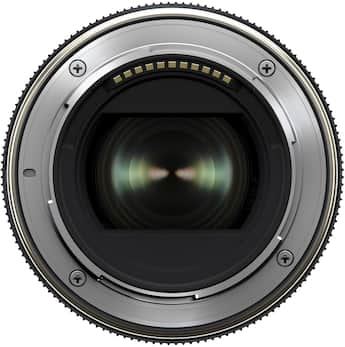 Tamron 28 75mm F/2.8 Di III VXD G2 Standard Zoom Lens for Nikon Z Tamron 28 75mm F/2.8 Di III VXD G2 Standard Zoom Lens for Nikon Z