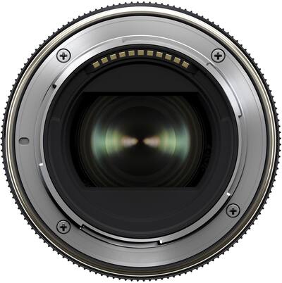 Tamron 28 75mm F/2.8 Di III VXD G2 Standard Zoom Lens for Nikon Z Tamron 28 75mm F/2.8 Di III VXD G2 Standard Zoom Lens for Nikon Z