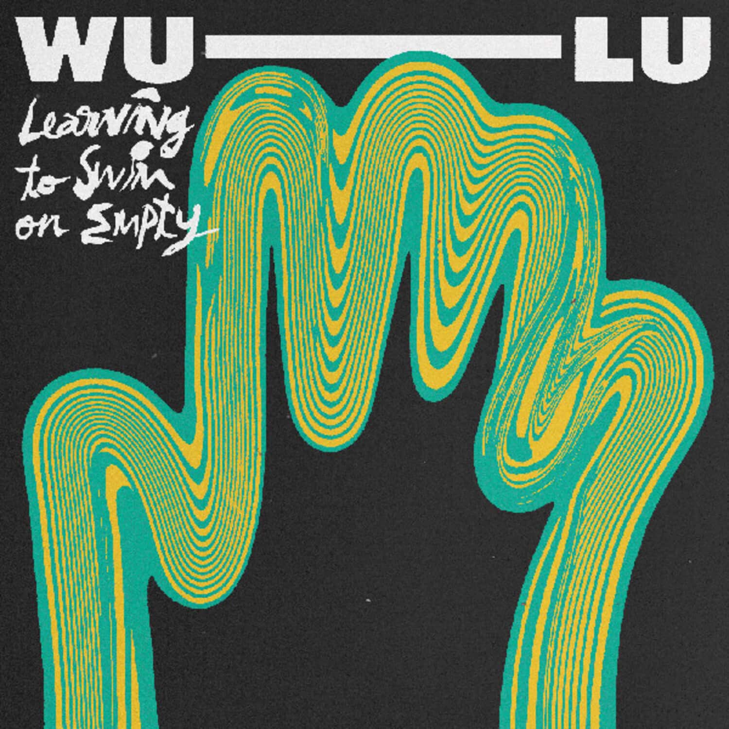 Wu-Lu - Learning To Swim On Empty   - VINYL LP price history on PriceWatchPro