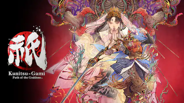 Kunitsu-Gami: Path of the Goddess - T (Teen 13+)