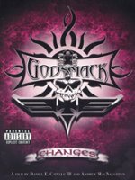 Godsmack: Changes [DVD] [2004] - Front_Original