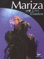 Mariza: Live in London [DVD] [2004] - Front_Original