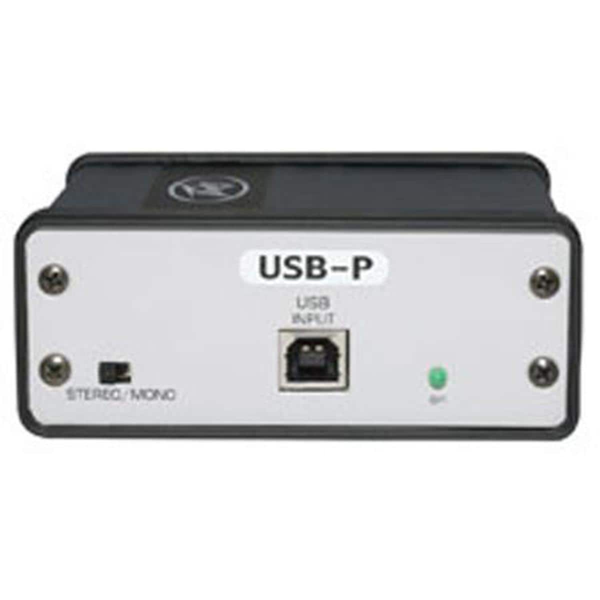 Peavey - USB-P USB Playback price history on PriceWatchPro