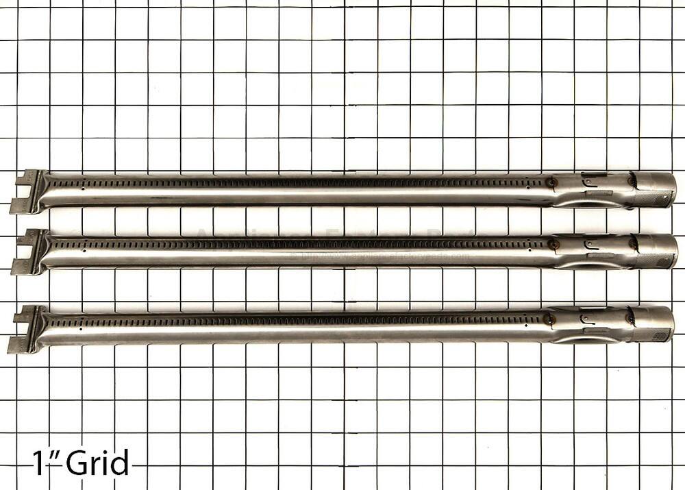 Alt View 2. Weber - Weber - WEB62752 BRNR TUBE (SET) GEN '11 LP US BB.