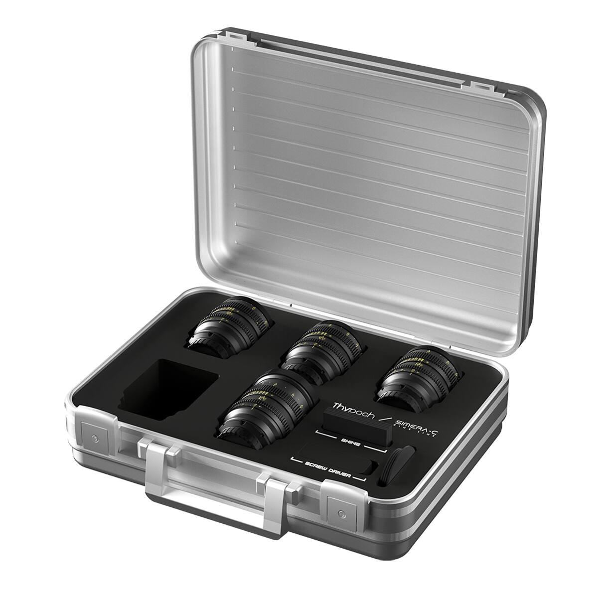 FL  
WT  
Thyposch SIMERAS SCREW DRIVER