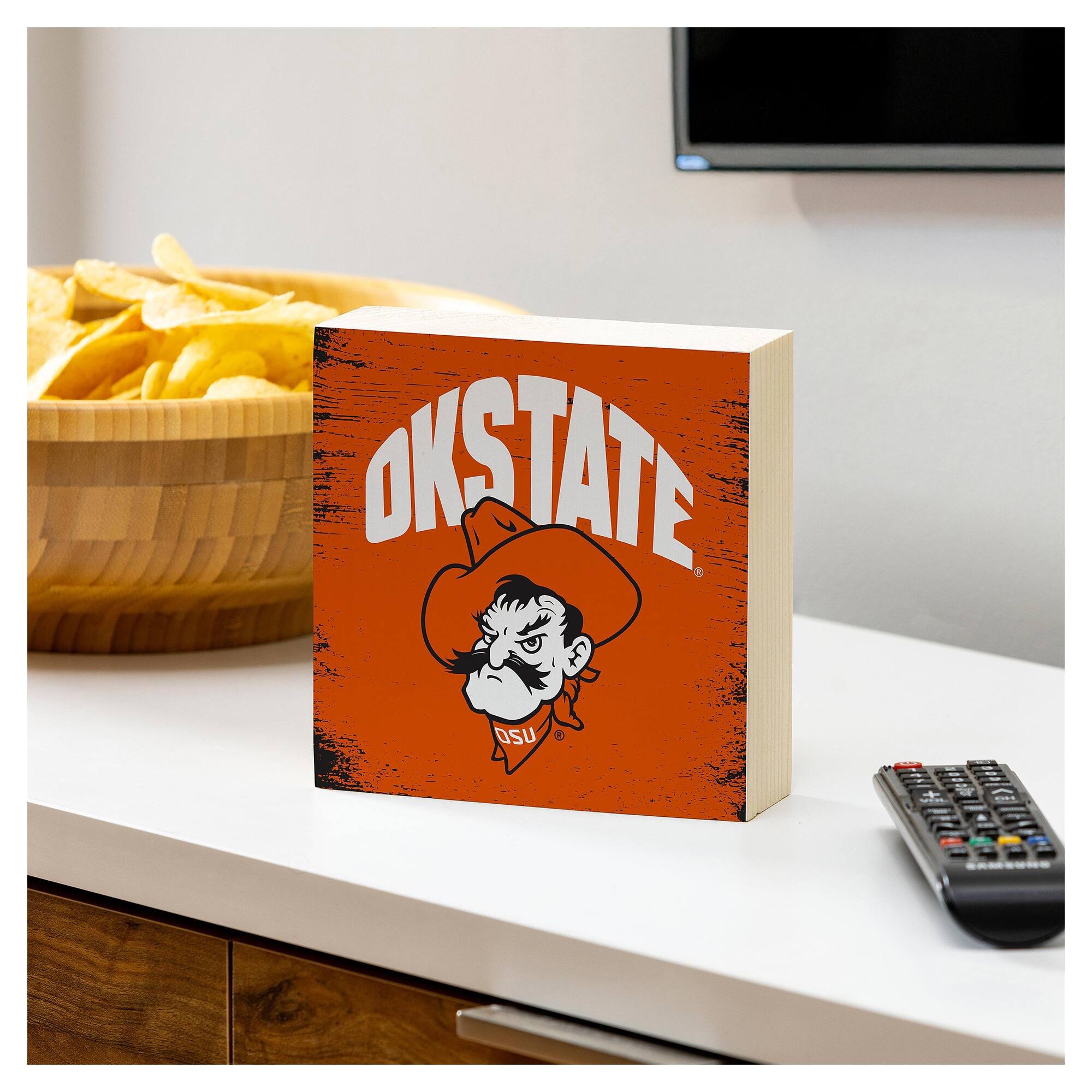 OKSTATE  
OSU