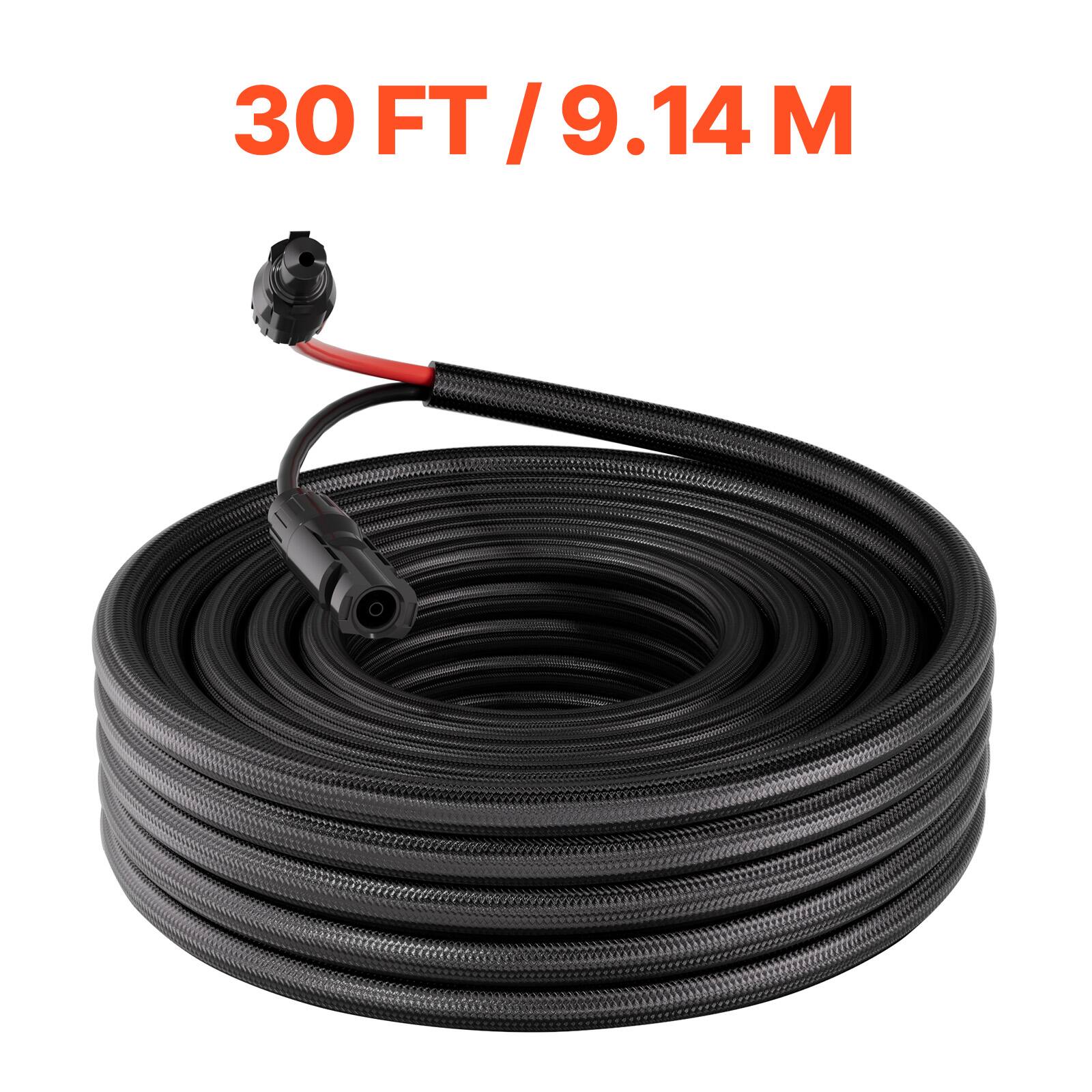 30 FT / 9.14 M